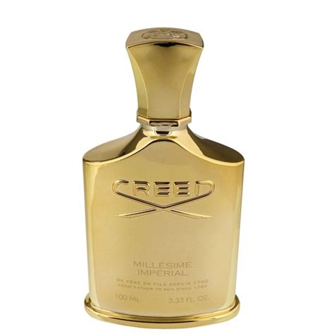 creed millesime imperial for women.